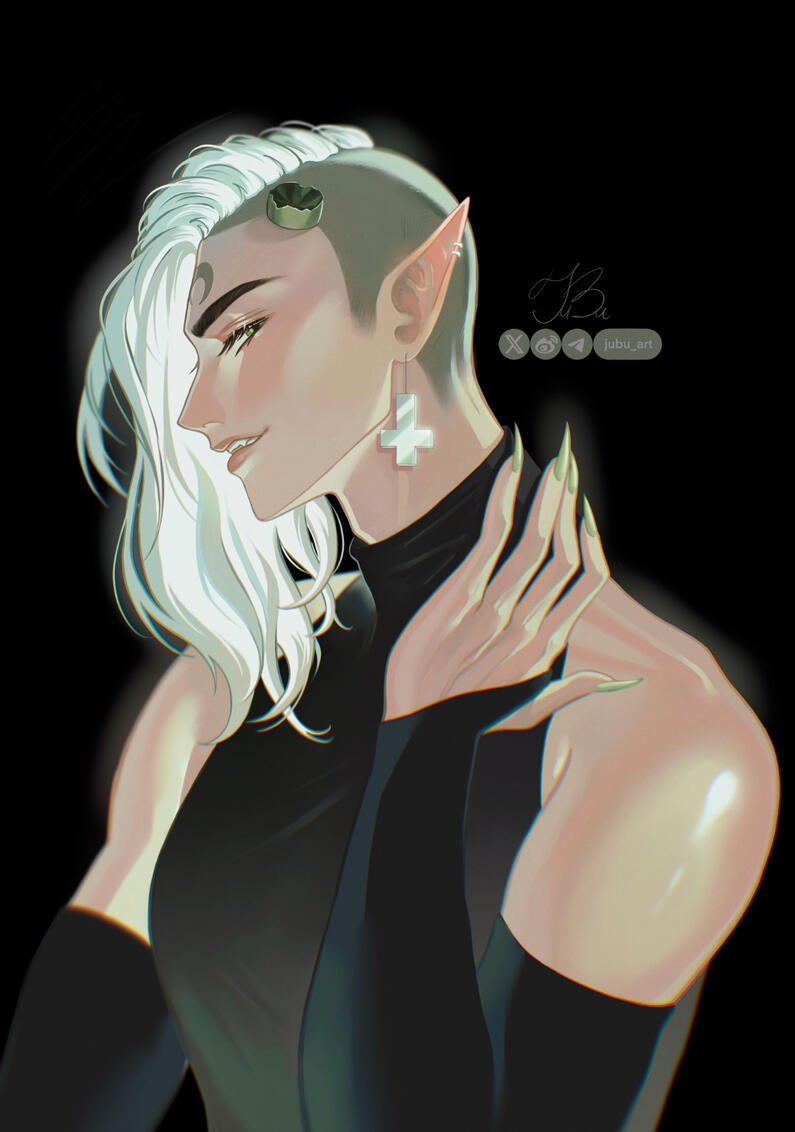 Bust + No bg = 80$